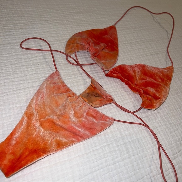 Sel Doval | Soleil SS/19 | M/L - Picture 3 of 4